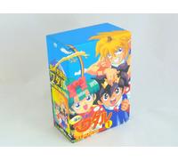 Tv&ova Dvd-Box(1)