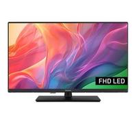 Panasonic -32S55AEZ TV 81,3 cm (32") HD Smart TV Wifi Noir