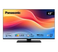 Panasonic TB-43W61A - Téléviseur 4K LED de 108 cm