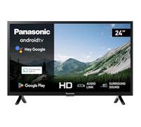Panasonic TX-24MSW504 TV 61 cm (24") HD Smart TV Wifi Noir