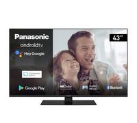 Panasonic TX-43LX650E TV 109,2 cm (43") 4K Ultra HD Smart TV Noir