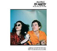 TV Party - Color Show G