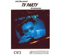 TV Party: The Documentary [Import anglais]