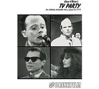 Various – TV Party : Sublimely Intolerable Show – DVD