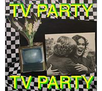 TV Party TV Party (Vinyl) 12" Album