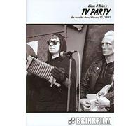TV Party - TV Party: Crusades Show [Import anglais]