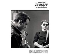TV Party - TV Party: The Heavy Metal Show [Import anglais]