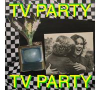 TV Party - TV Party