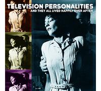 TV Personalities - and They All Lived Happil [Import]