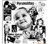 TV Personalities - Mummy Your Not Watching M