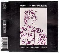 TV Personalities - She Never Readsmy..-4tr-