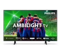 Philips 55PUS8349/12 TV 139,7 cm (55") 4K Ultra HD Smart TV Wifi Noir