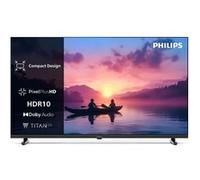 TV Philips LED 24PHS6050 60 cm 2026 Noir