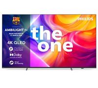 Philips The One 2,16 m (85 ) 4K Ultra HD Smart TV Wifi Noir