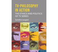 Tv-Philosophy In Action