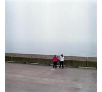 TV Priest - My Other People (Clear Loser Edition)