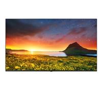 TV Professionnel 50UR762H9ZC 127 cm 4K UHD Smart TV Bleu cendré