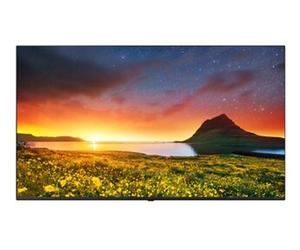 TV Professionnel 50UR762H9ZC 127 cm 4K UHD Smart TV Bleu cendré