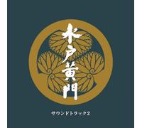 TV PROGRAM(O.S.T.) - Mitokomon Sound Track 2 [Import allemand]