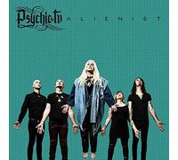 TV Psychic - Alienist -Ltd-
