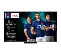 TCL 85C9K - TV QLED