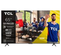 TCL Electronics – Téléviseur 65C61K – MiniLED 65'' (165 cm)