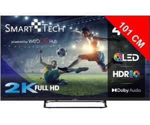 TV QLED 101 cm 40QW01V