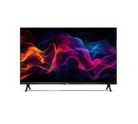 32GF3265E Smart TV 32 pouces H.265/HEVC, DVB-T2, Classe énergétique E
