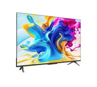 TV QLED - 43C641 - 43'' (109 cm) - 4K - 3 x HDMI 2.1