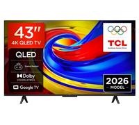 TCL 43P7L - TV