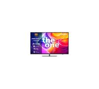 Philips 43PUS9060 43" (109 cm) The One 4K QLED Ambilight TV 2025