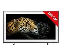 TV QLED 4K 108 cm QE43LS03A