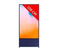 Smart TV LED Samsung QE43LS05BAU 43" 4K UHD (2160p)