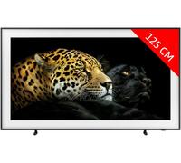 TV QLED 4K 125 cm QE50LS03A