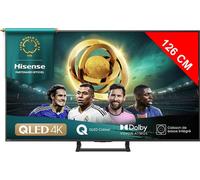 TV QLED 4K 126 cm 50A7Q