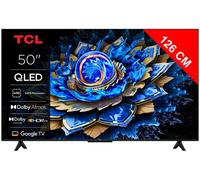 TCL 50T69C - TV QLED