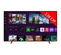 TV QLED 4K 138 cm 55Q65C QLED 4K 2023