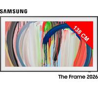 Samsung The Frame TQ55LS03HA 2026 - TV QLED 4K 138cm
