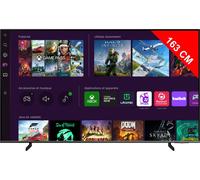TV QLED 4K 163 cm 65Q65C QLED 4K 2023