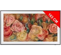 TV QLED 4K 163 cm TQ65LS03D The Frame 2024