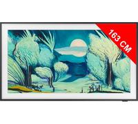 TV QLED 4K 163 cm TQ65LS03FA The Frame