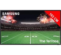 Samsung TV The Terrace 65" Neo QLED 2025 Noir