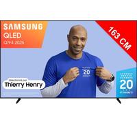 TV QLED 4K 163 cm TQ65Q7F4A