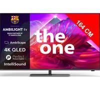 TV QLED PHILIPS 65PQS9001 2026 ( 164 cm )