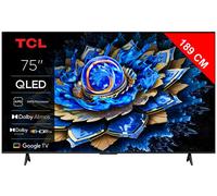 TCL 75T69C - TV QLED