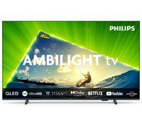 Philips 43PUS8209/12 TV 109,2 cm (43") 4K Ultra HD Smart TV Wifi Noir