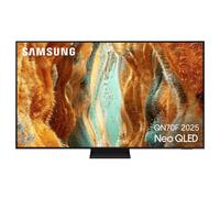 TV QLED 4K 55'' (139 cm) 55QN70F SAMSUNG