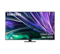 Samsung TV AI Neo QLED 55" QN86D 2024, 4K