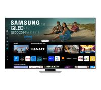 Samsung 65Q80D - TV QLED 65"" (165 cm) - 4K UHD 3840x2160 - 100 Hz - HDR+ - Smart TV Tizen - Gaming Hub - 4xHDMI - WiFi