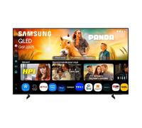 TV QLED 4K 75'' - SAMSUNG - 75Q6FA - Quantum Dot - Dolby Atmos - Tizen Smart TV